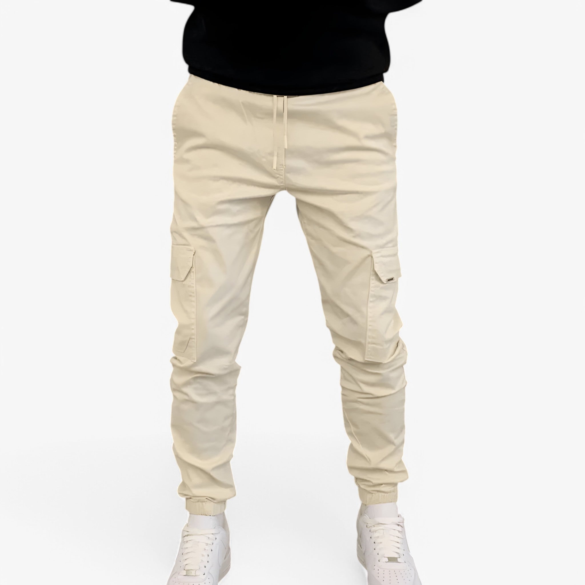 Henrik | Cargo bukser - Trendy og komfortable (1 køb 1 gratis) - - men's fashion - {{ product_tags }