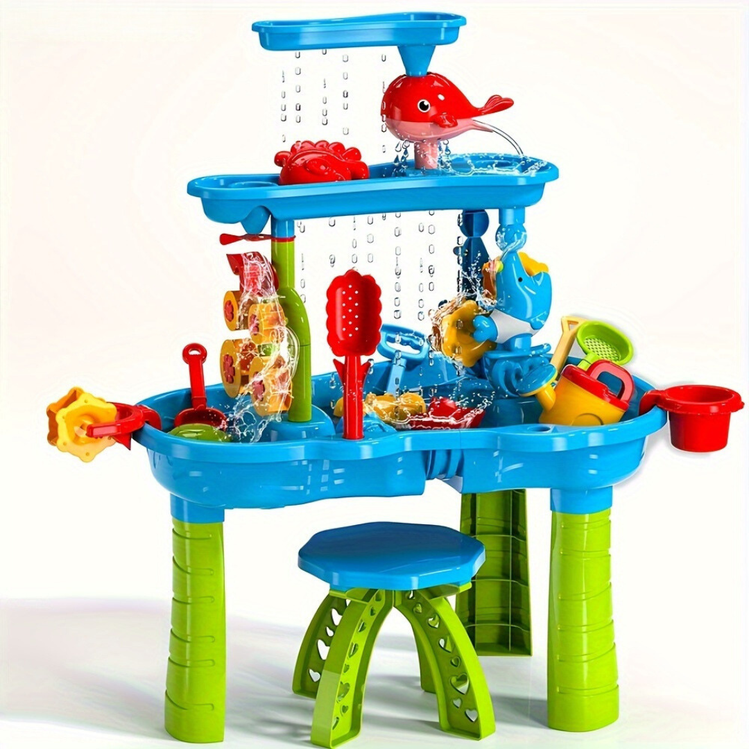 Waterfun™ - De bedste sommerspil - - Waterfun™ - De bedste sommerspil- €25 - {{ product_tags }