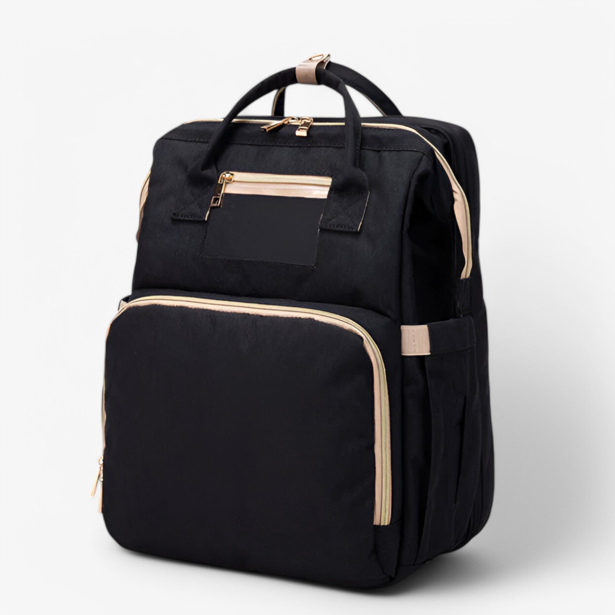 Lisa | Multifunktionelle Vikletasker med Seng - - baby - {{ product_tags }