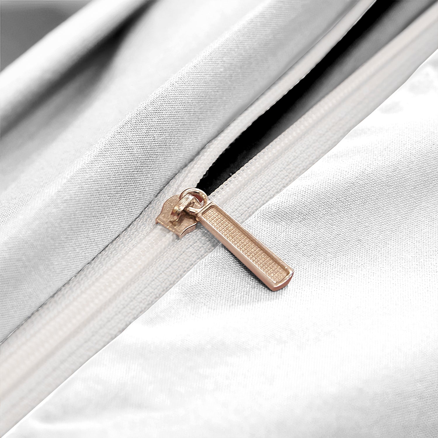 Luxe Layers - Music Piano Note dynebetræk sengesæt - - house & garden - {{ product_tags }