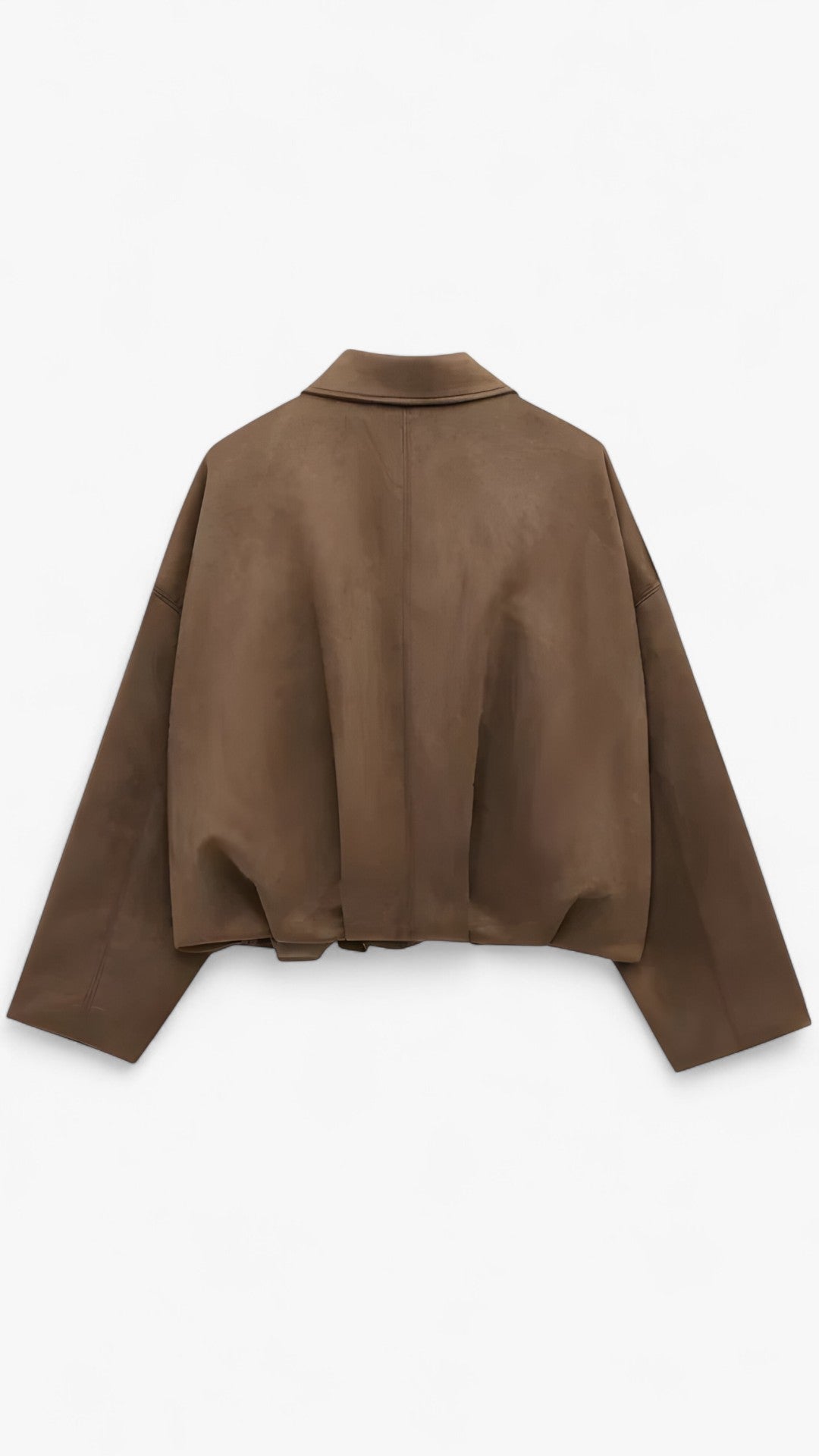 Vera | Jakke med glidelås Easy Layer - - - {{ product_tags }