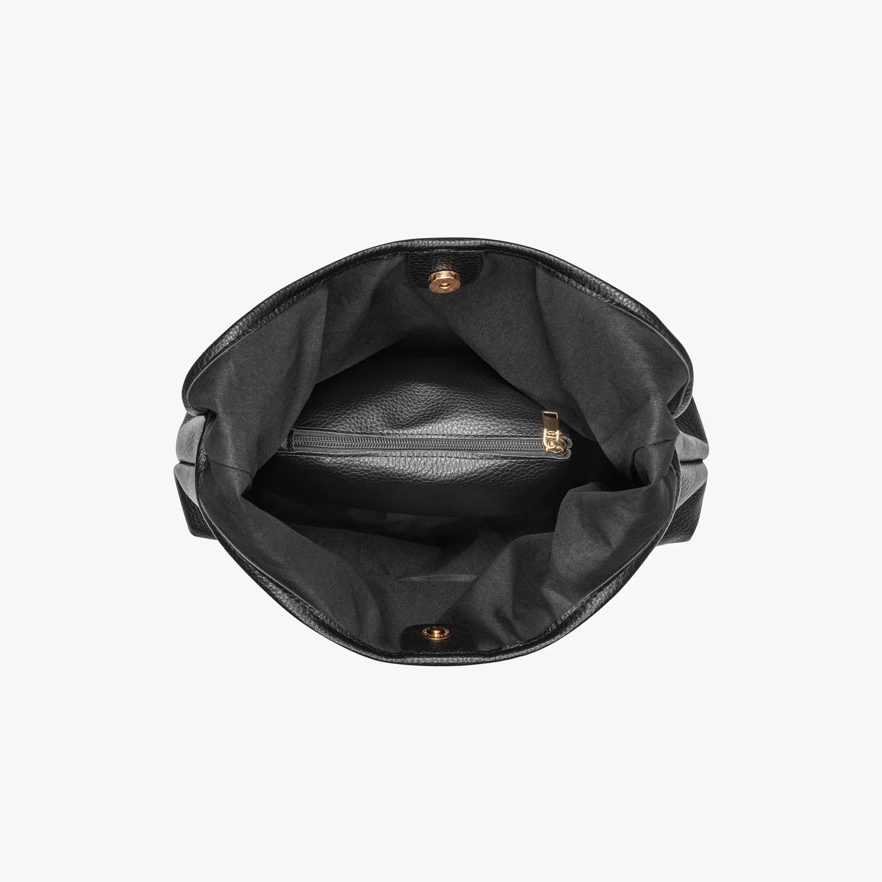 Alina™ | Veganske læder hobotas - - Alina™ | Veganske læder hobotas- €25 - {{ product_tags }
