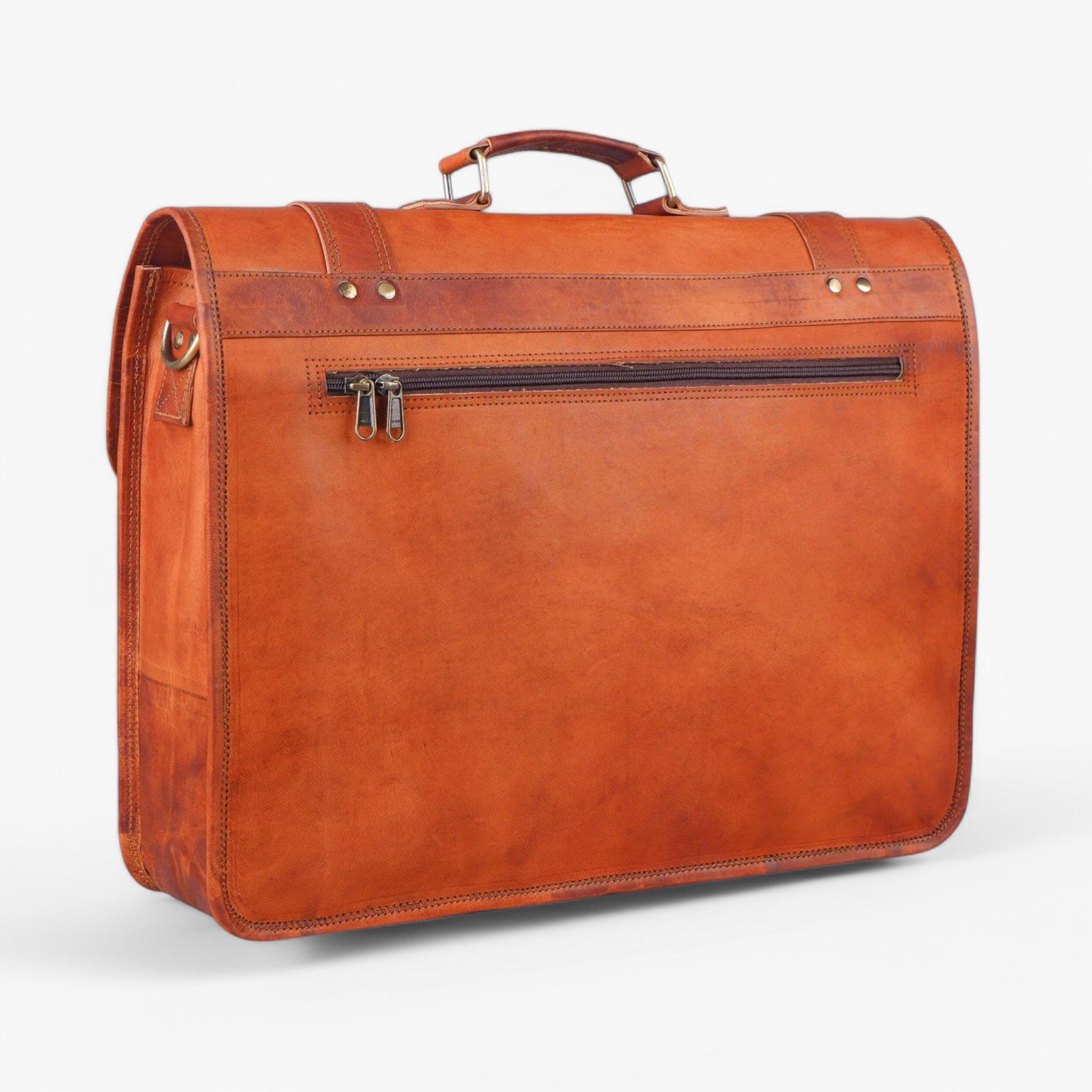 The Griffin | Stilfuld crossbody-budbringer - - bags - {{ product_tags }