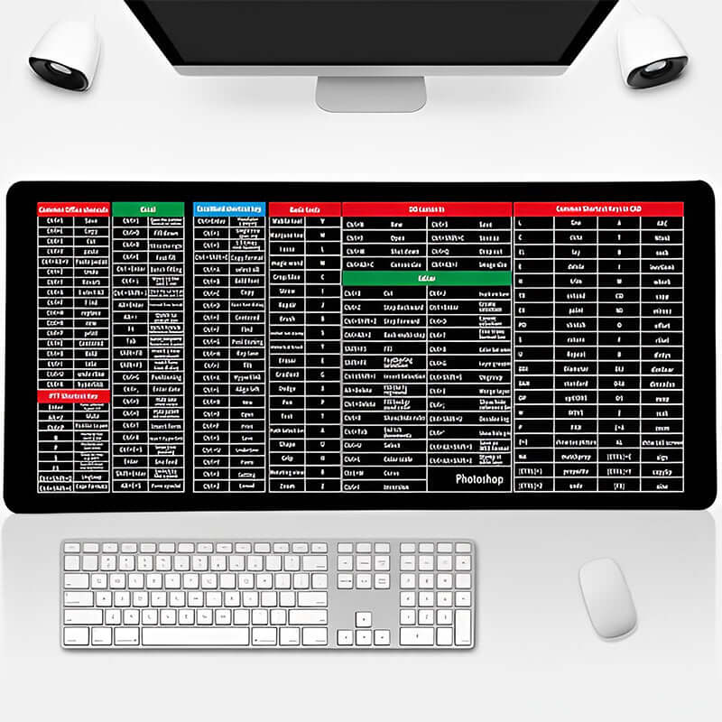 KeyGrip™ - Skridsikker Tastatur - - other - {{ product_tags }