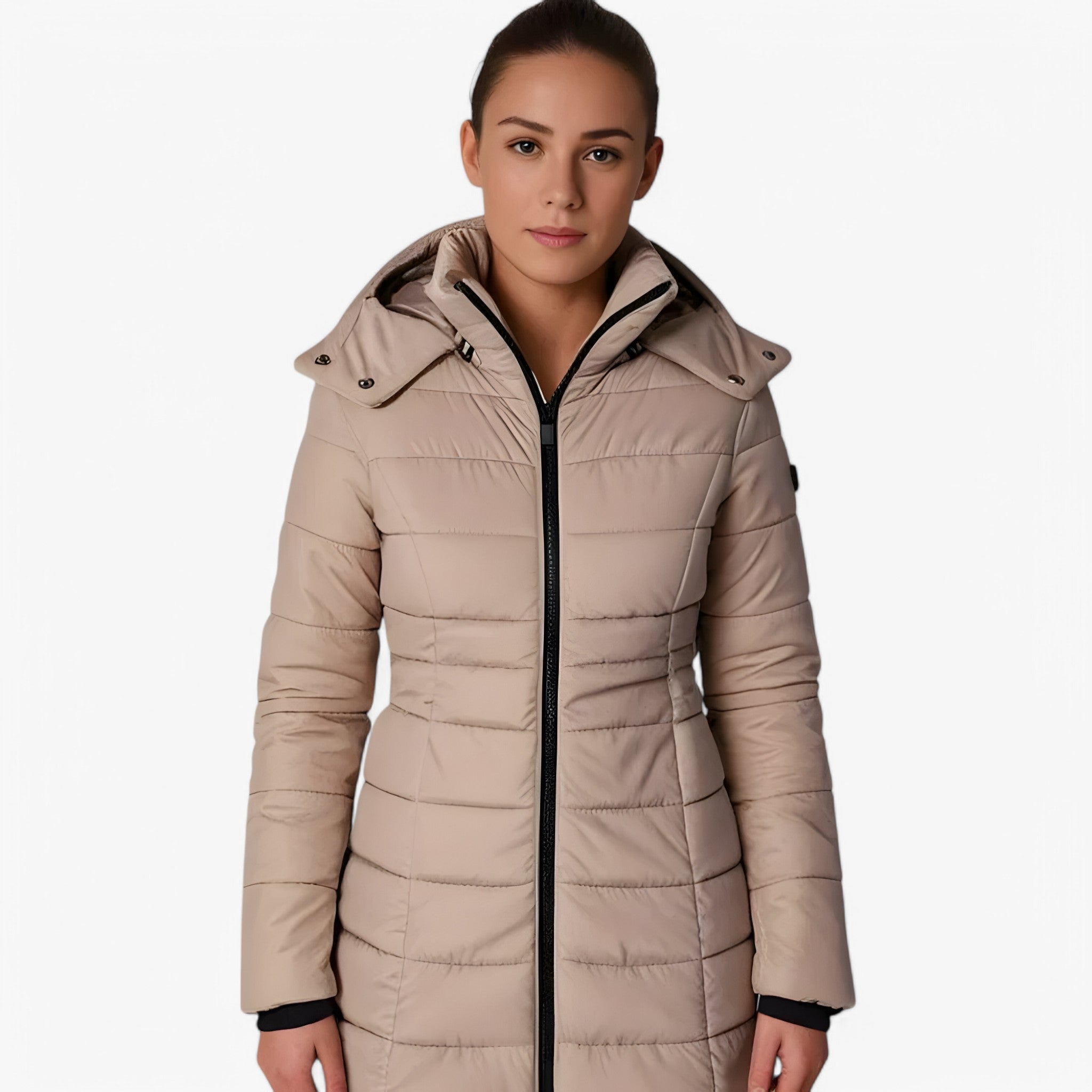 Cianne | Eksklusiv Vinterjakke - - winter - {{ product_tags }