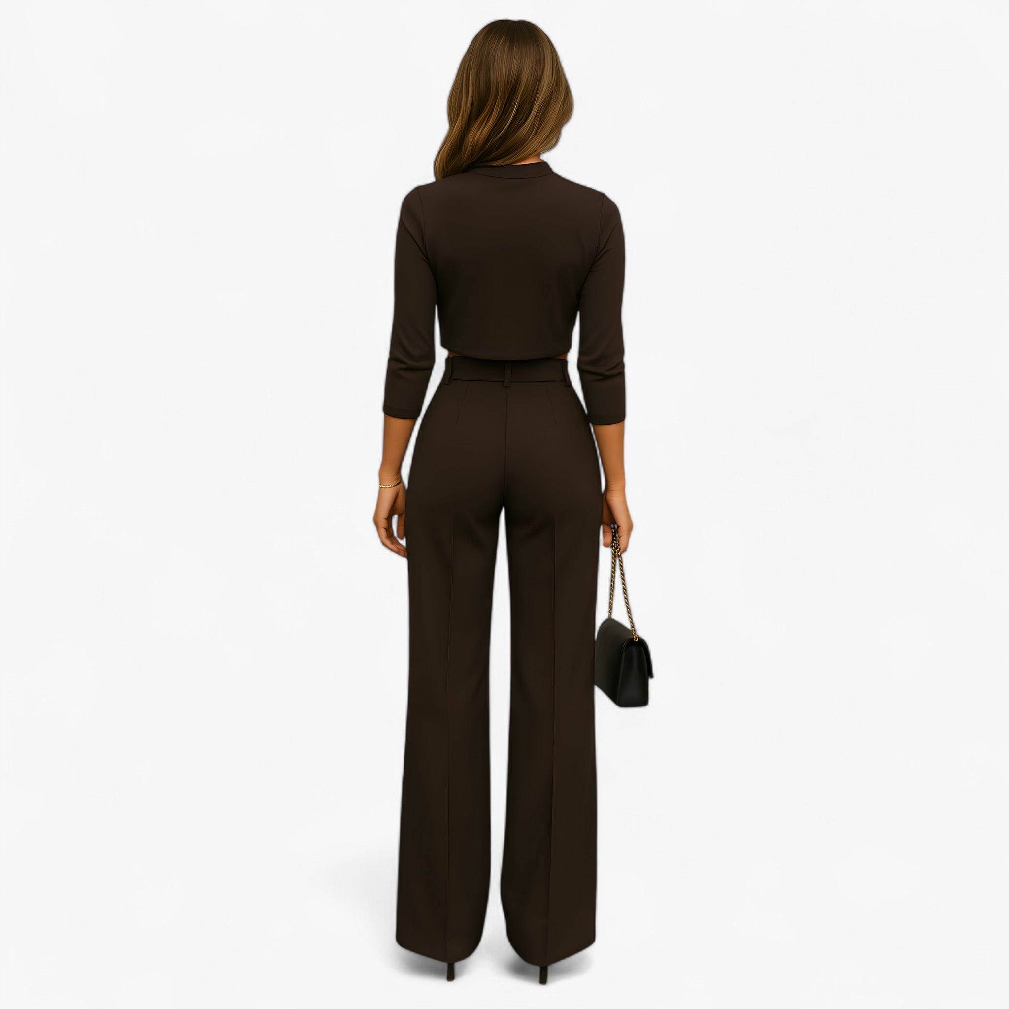 Beth | To-delt Sæt – Stil uden Besvær fra Dag til Nat - - women's fashion - {{ product_tags }