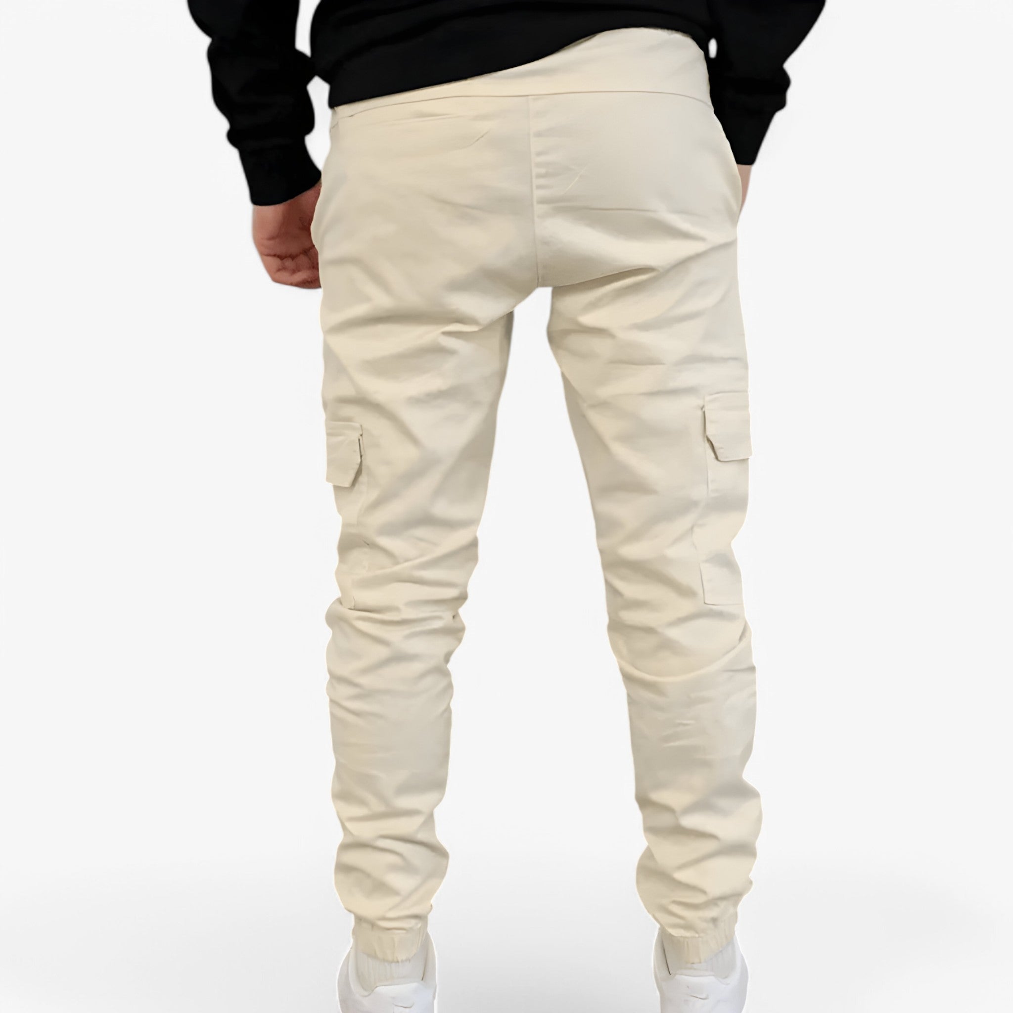 Henrik | Cargo bukser - Trendy og komfortable (1 køb 1 gratis) - - men's fashion - {{ product_tags }