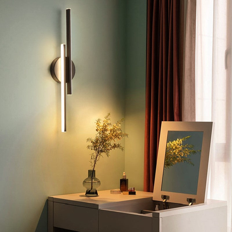 Nori | Harmonisk Ambiente-Væglampe - - house & garden - {{ product_tags }