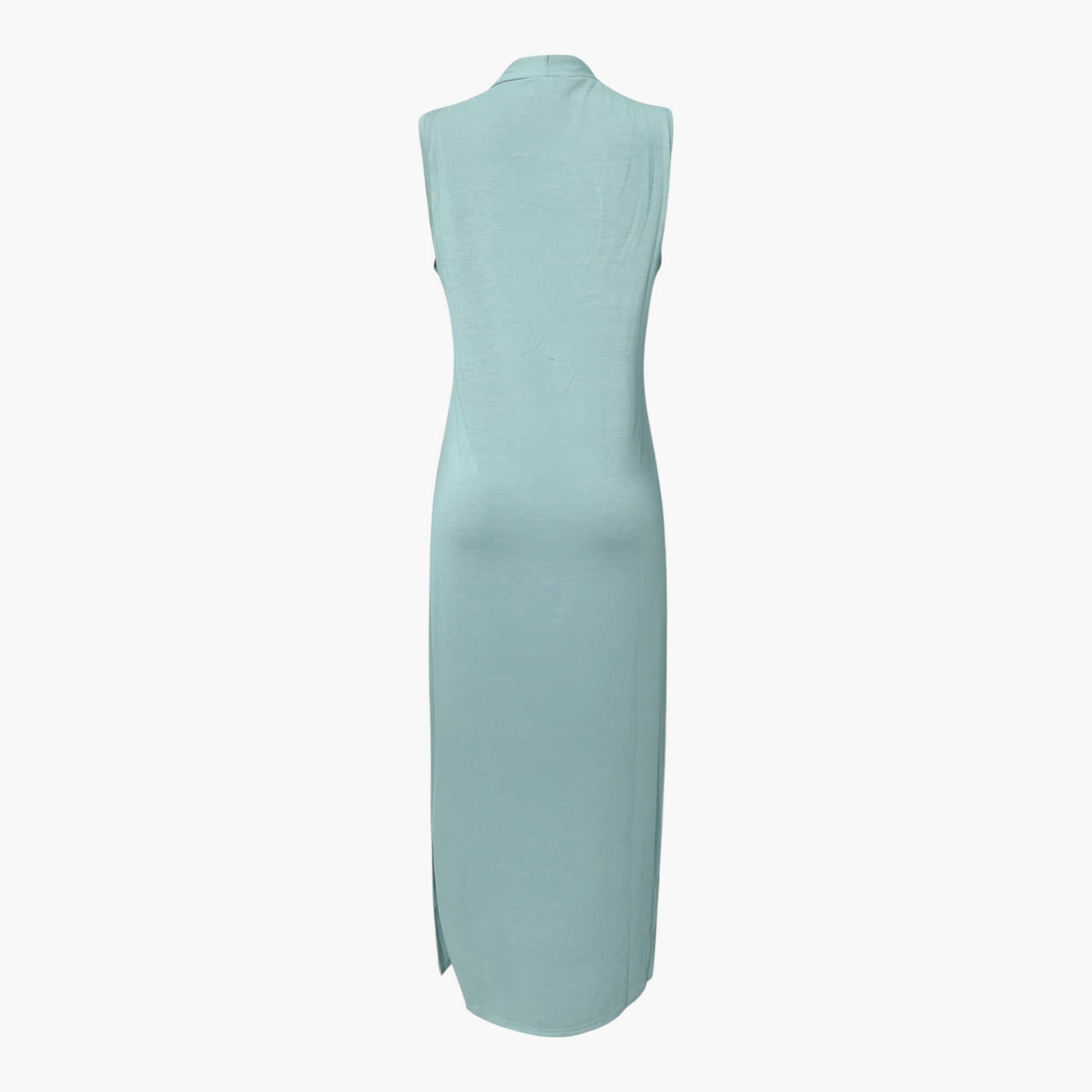 Helen | Lang kjole med gratis cardigan - Chic og komfortabel - - women's fashion - {{ product_tags }