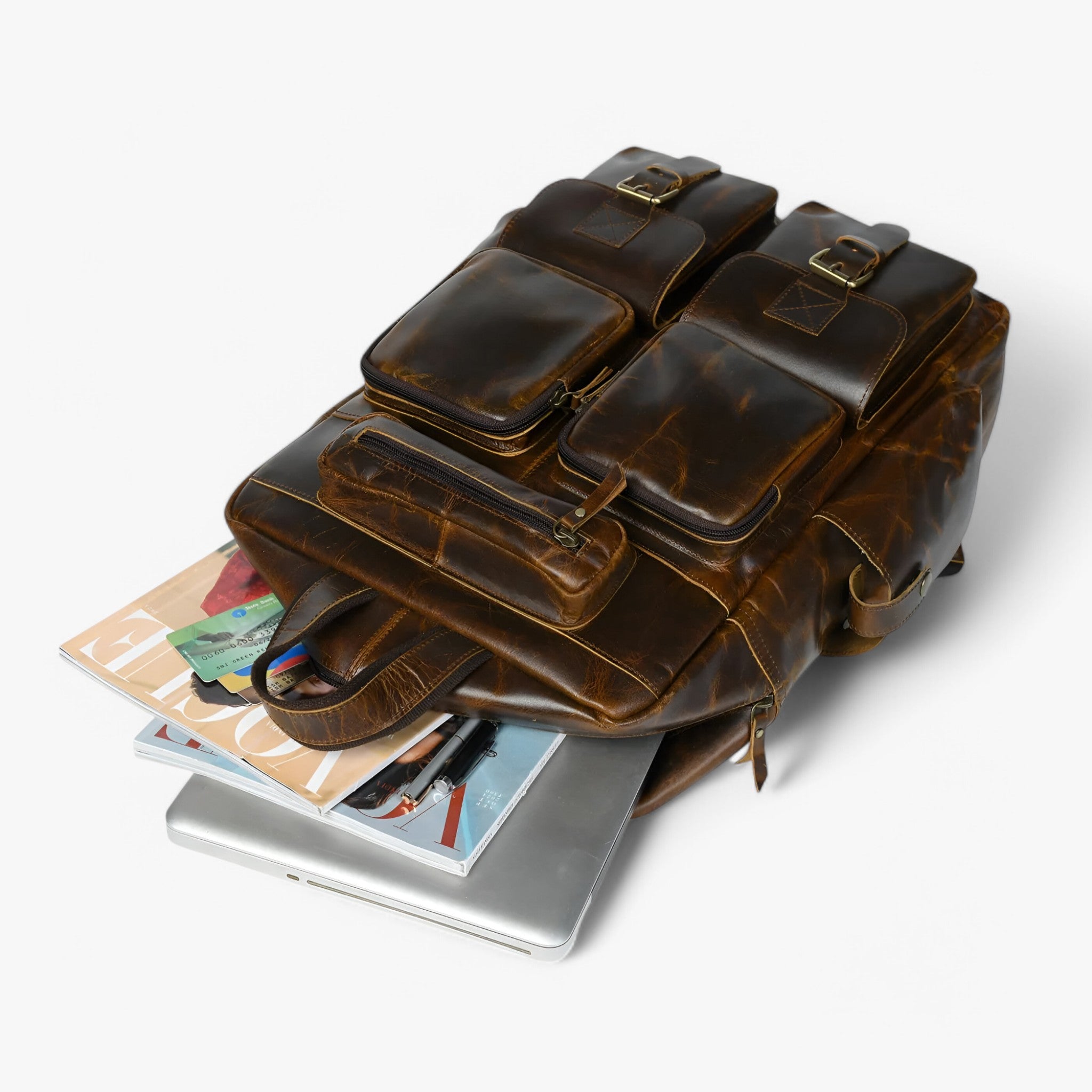 Prime | Multifunktionel rygsæk - - bags - {{ product_tags }