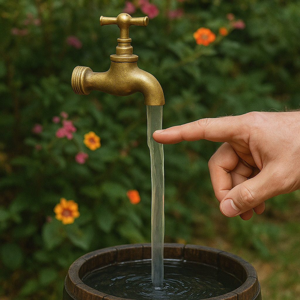 Wondertap™ Magic Crane - unik dekoration til hjemmet og haven - - house & garden - {{ product_tags }