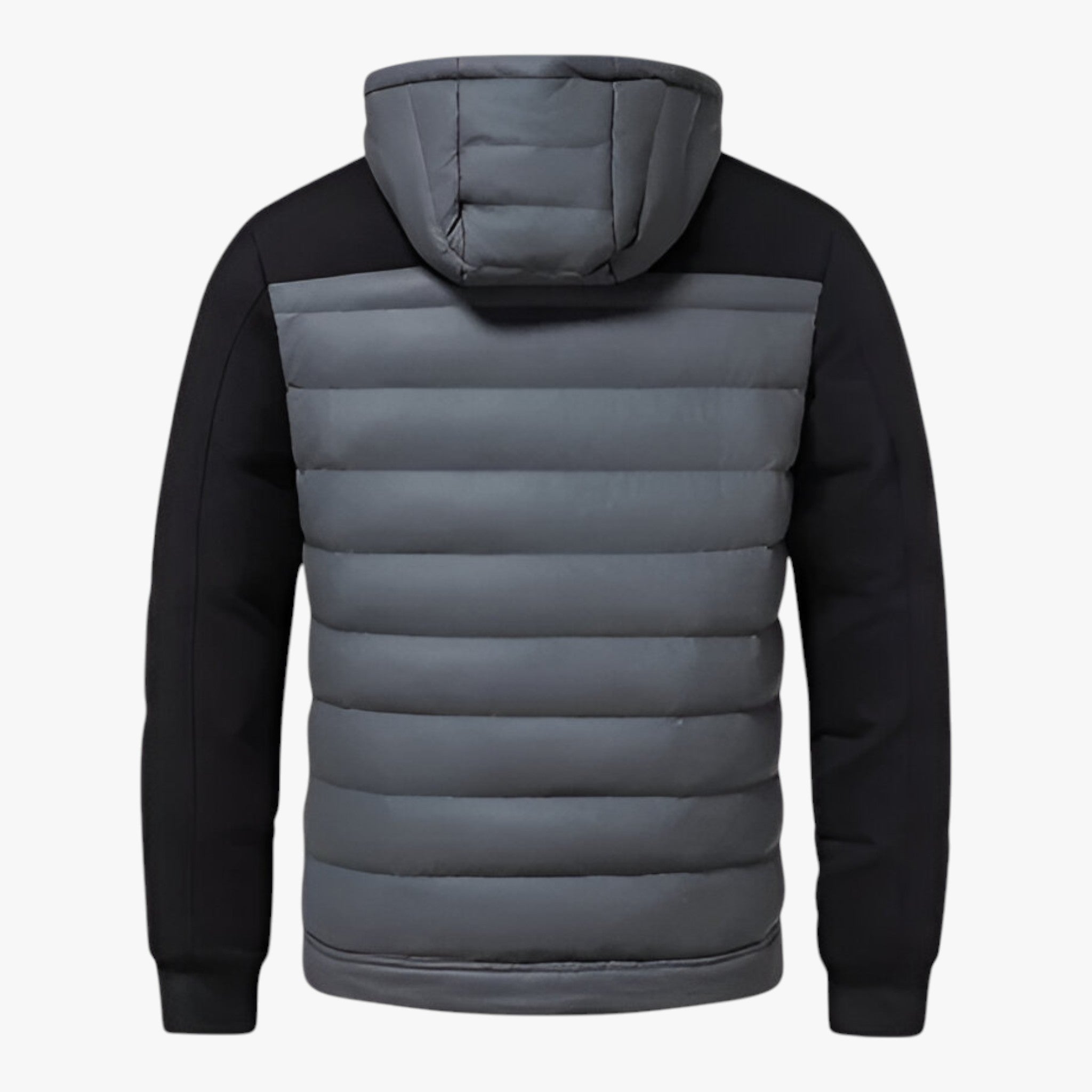 Alfie | Vinterjacka – Stil och Värme i Perfekt Harmoni - - winter - {{ product_tags }