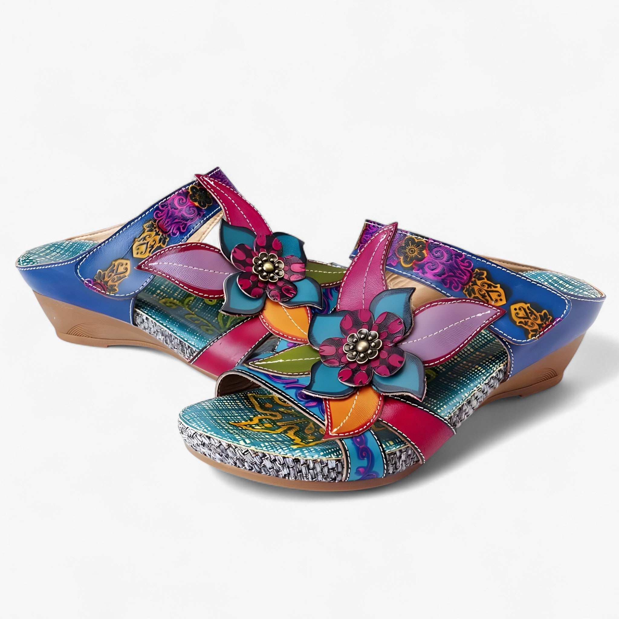 Dalia | Sandaler Bohemia - - shoes - {{ product_tags }