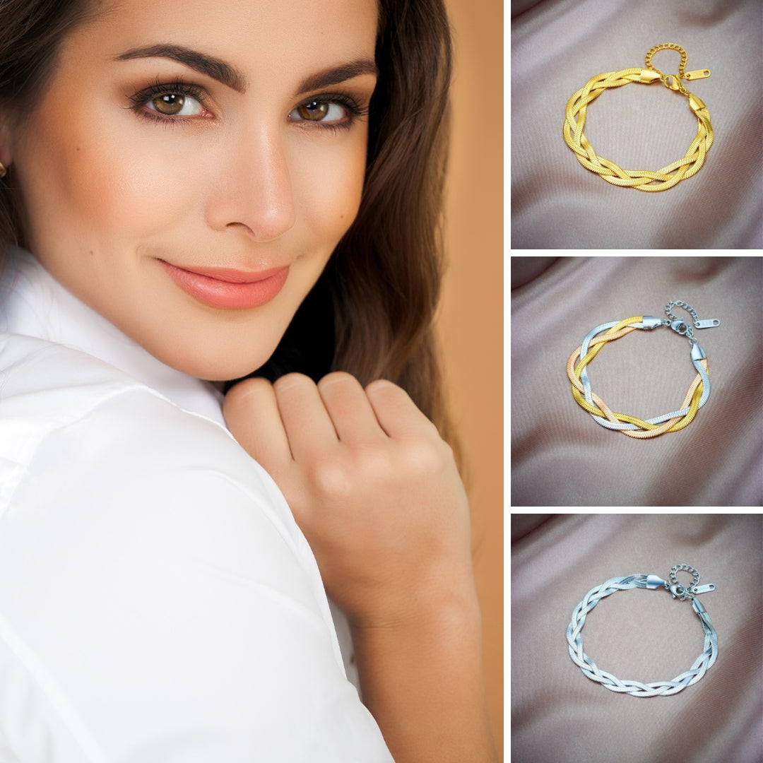IL SET BLING DI GINEVRA - - women's fashion - {{ product_tags }