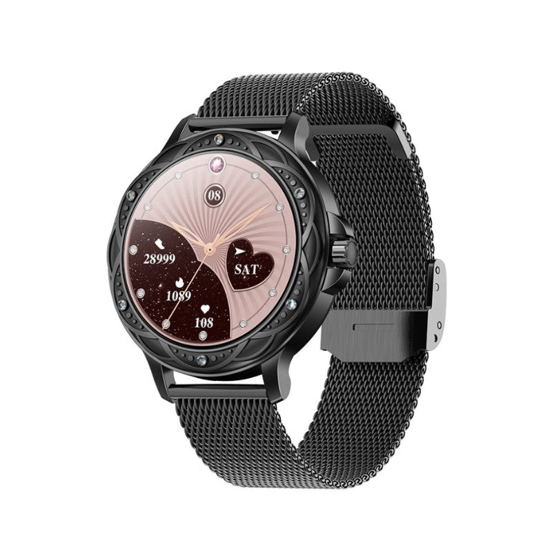 Celina | Premium smartur - Stil og funktion i perfekt harmoni - - Celina | Premium smartur - Stil og funktion i perfekt harmoni $25 - {{ product_tags }