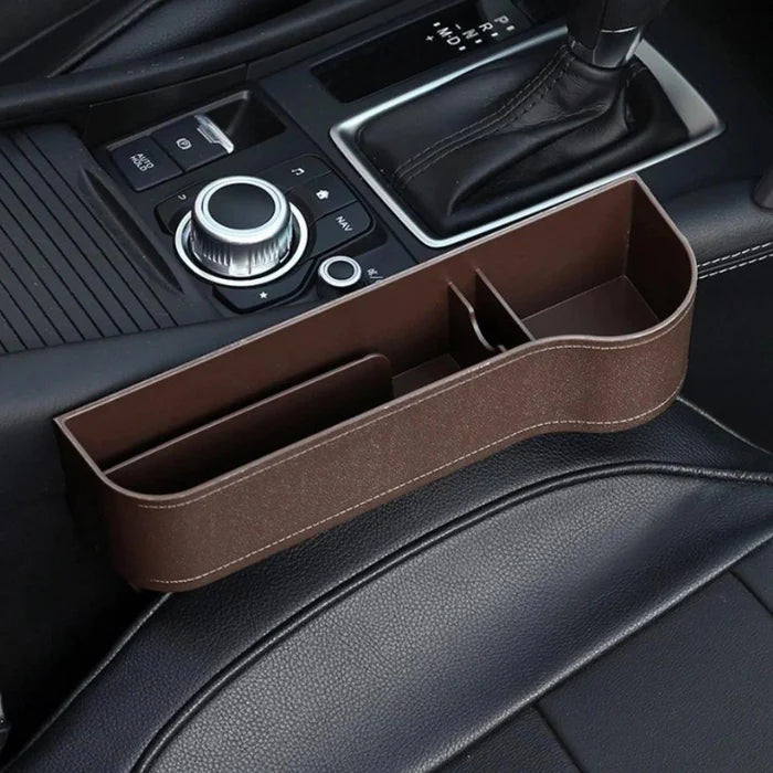 AutoOrganizer™ | Mist aldrig mere ting i din bil! - - AutoOrganizer™ | Mist aldrig mere ting i din bil! - €25 - {{ product_tags }