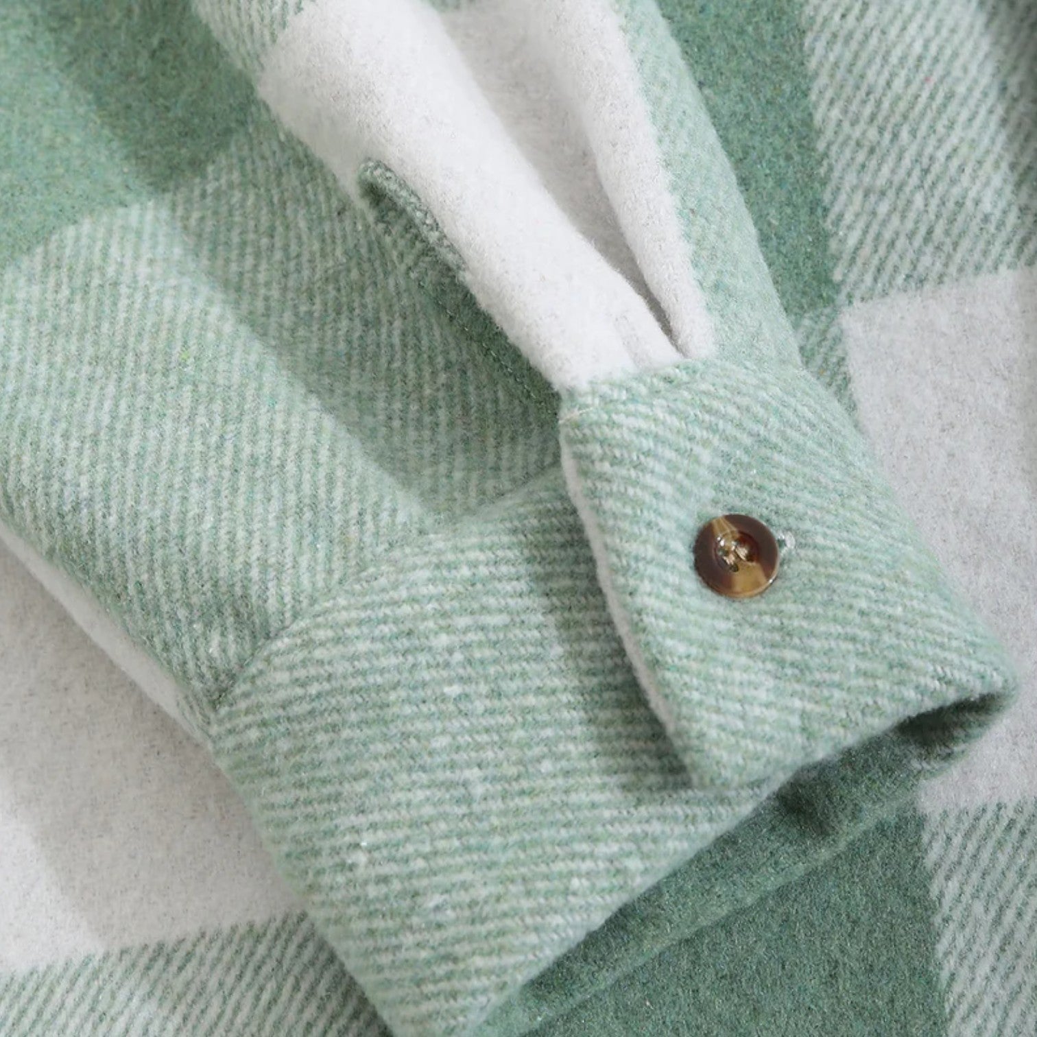 Lukas® | Casual ternet herreskjorte - - men's fashion - {{ product_tags }
