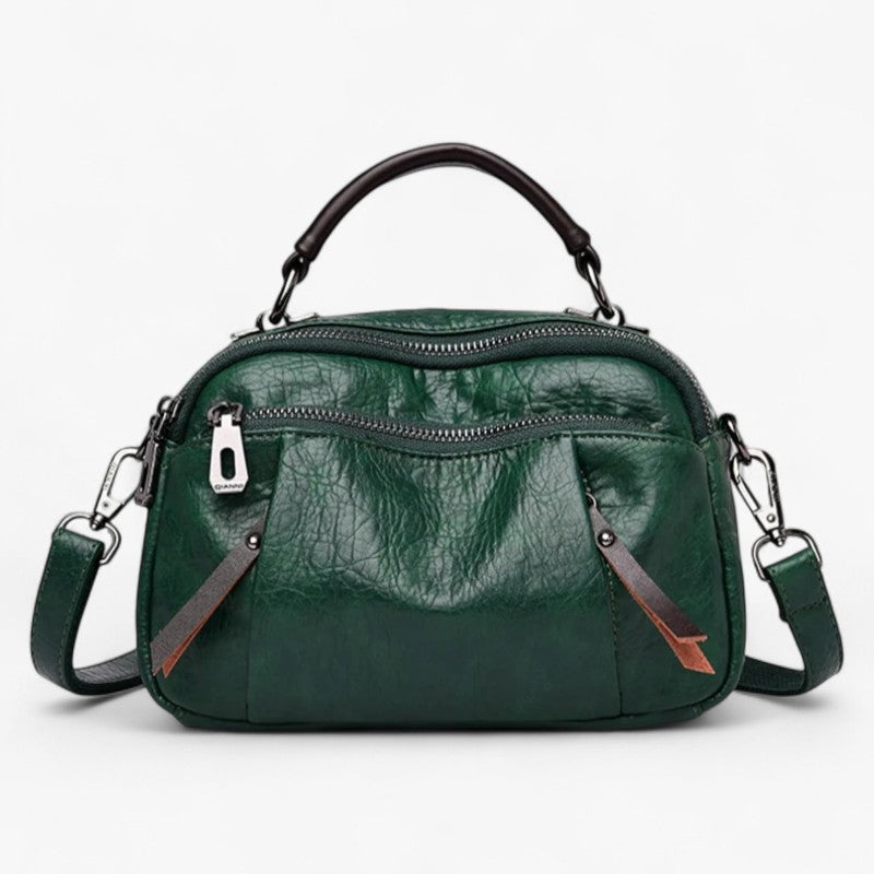 CompactBag™ | Multi-Taske Mini-Taske - Grøn - bags - {{ product_tags }