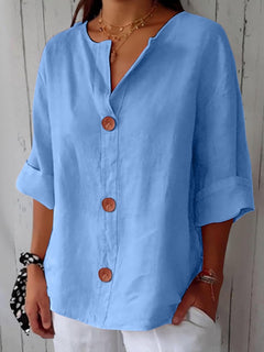 Harper | Letvægtsbluse