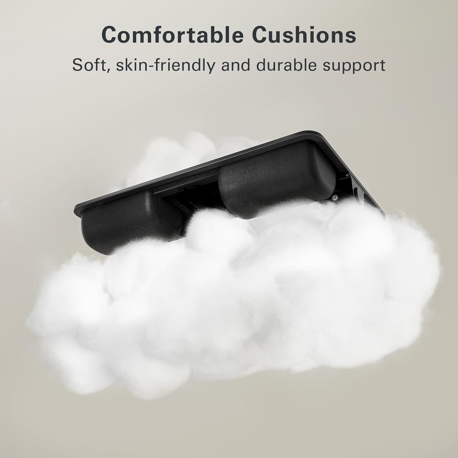 DeskEase™ - Per il massimo comfort e versatilità - - DeskEase™ - for maksimal komfort og alsidighed- €25 - {{ product_tags }
