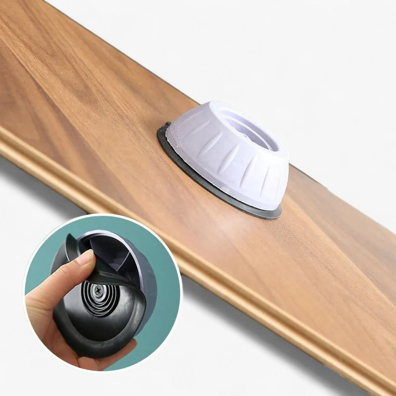 Anti-vibrationsbeslag til vaskemaskine™ (4+4 GRATIS) - - house & garden - {{ product_tags }