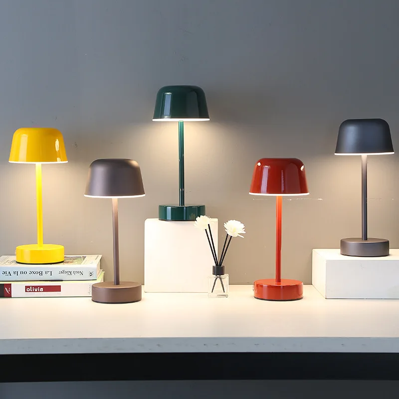 Puls | Trådløs Bordlampe - - house & garden - {{ product_tags }