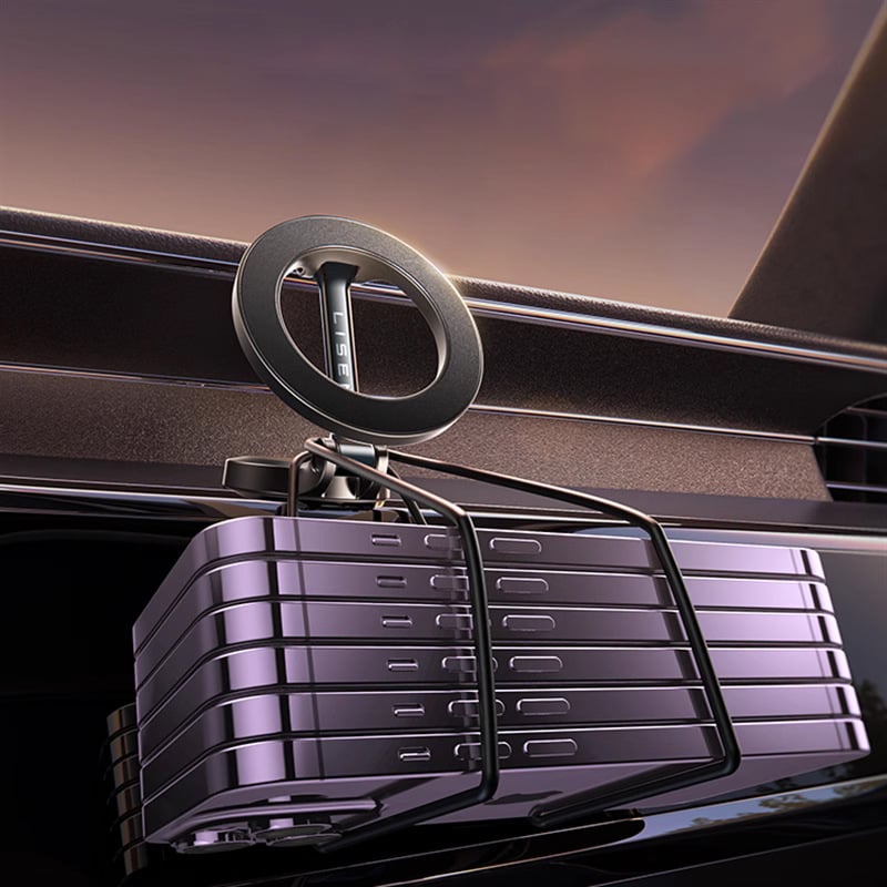 PhoneHolder - Til alle mobiltelefoner - - gadgets - {{ product_tags }