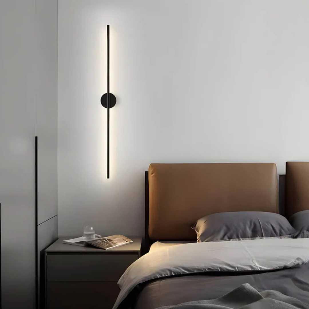 Solvej | Eos Væglampe - Elegante og moderne Wandbeleuchtung til den Innenraum