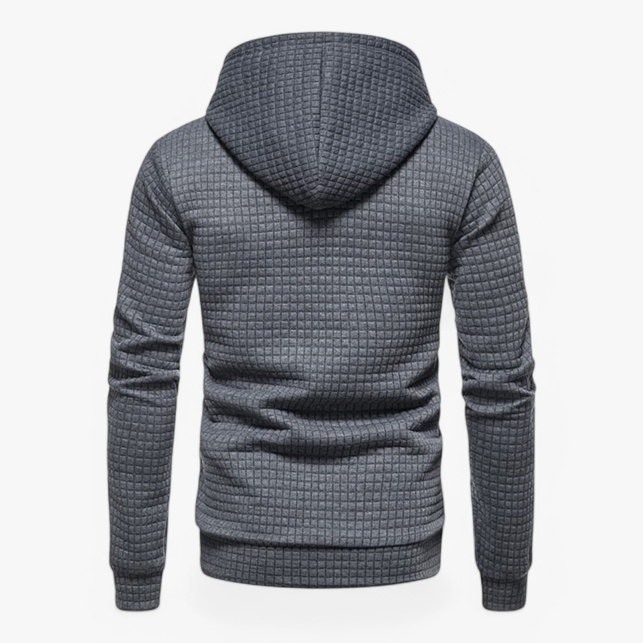 Jerick | Behagelig Hættetrøje - - men's fashion - {{ product_tags }