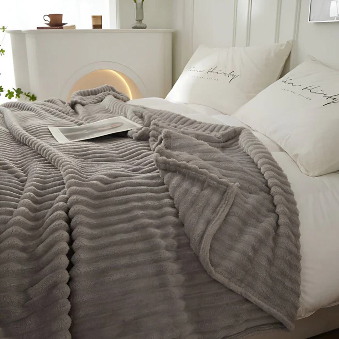 Samuel | Tartan Caldo - Grå - house & garden - {{ product_tags }