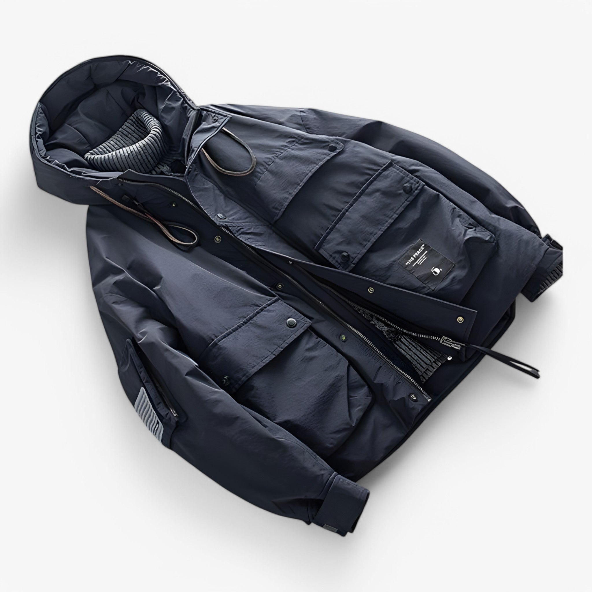 Victor | Parka - - winter - {{ product_tags }