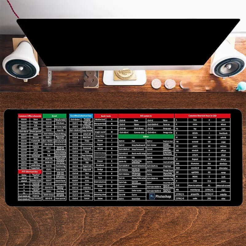 KeyGrip™ - Skridsikker Tastatur - - other - {{ product_tags }