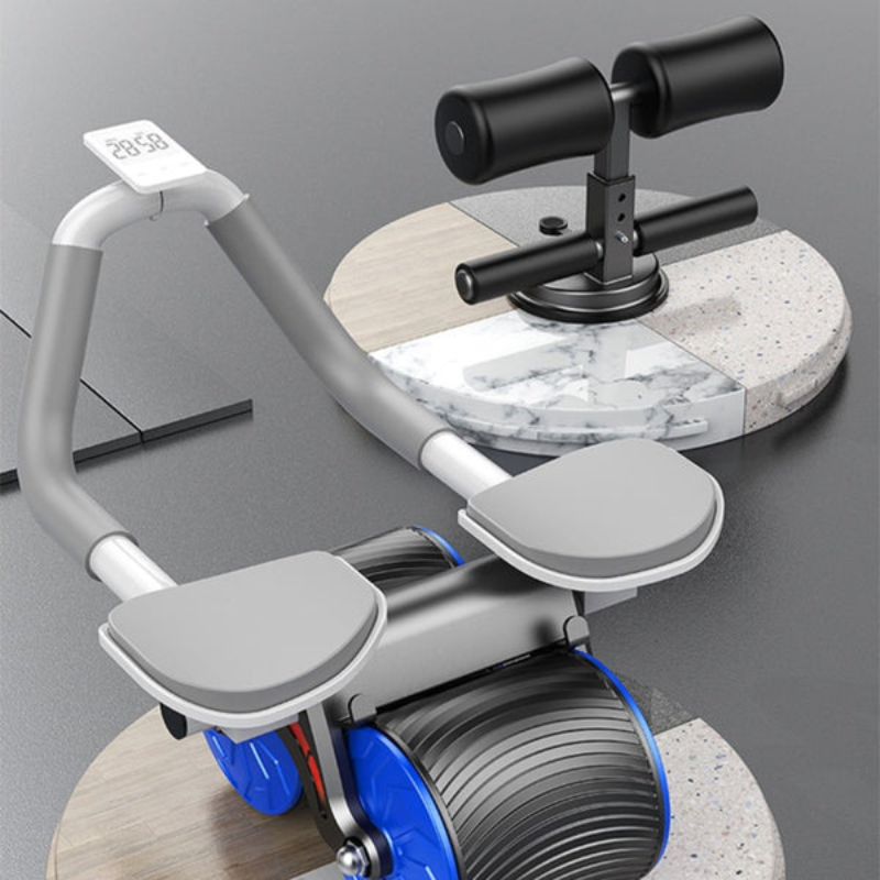 AbRoller PRO™ | Træn hjemme til din physique - - other - {{ product_tags }