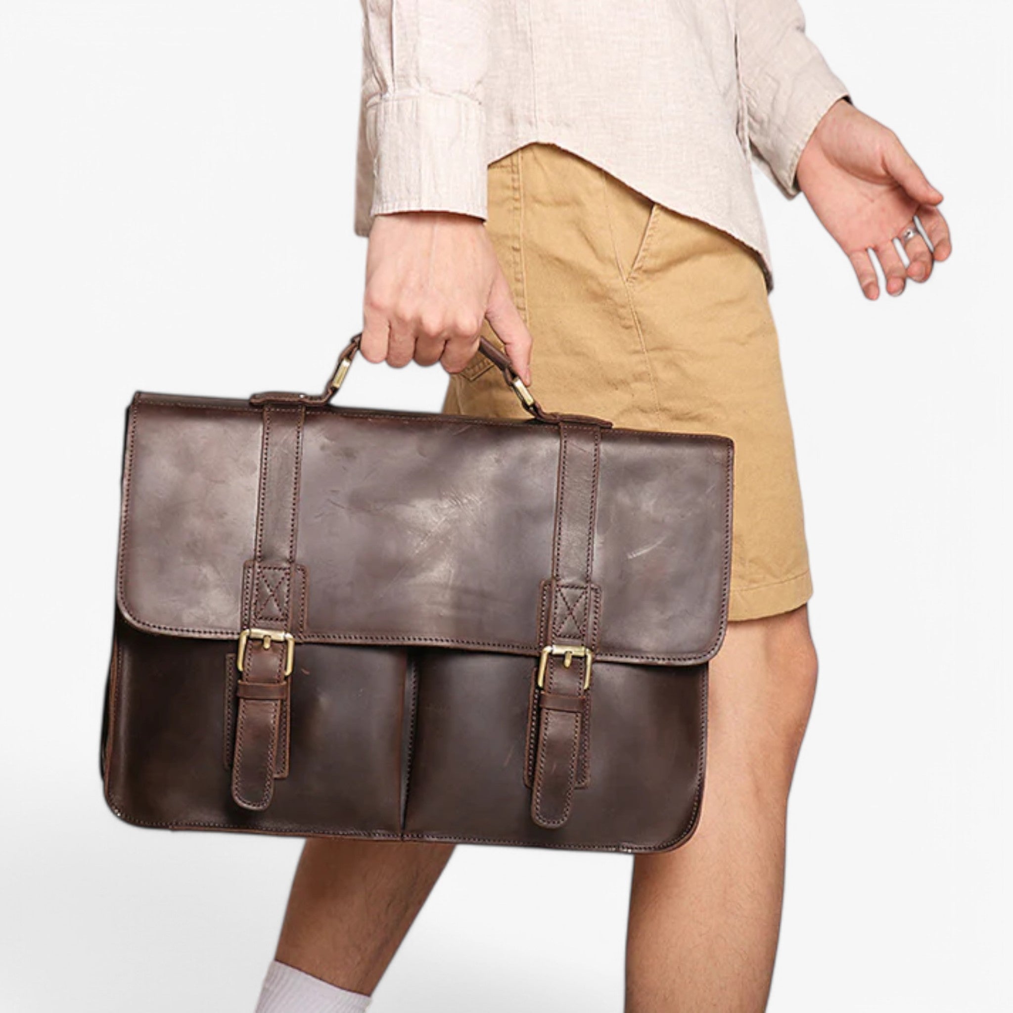 Matthew | Den elegante manager er respekteret - - bags - {{ product_tags }