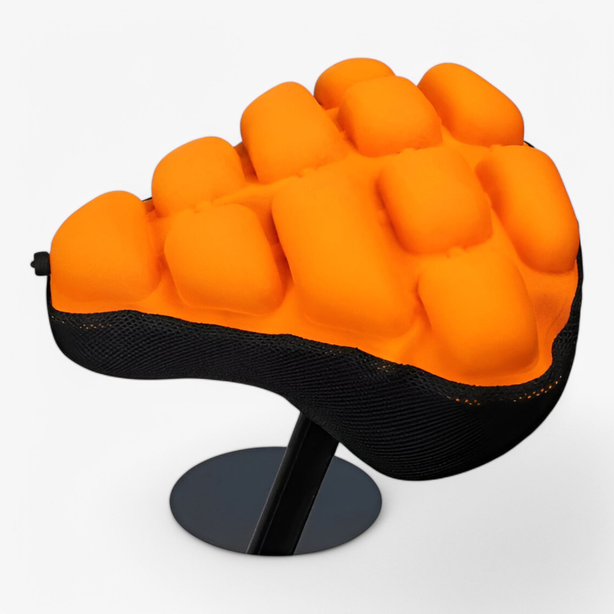AirSeat™ | Det bløde cykelsæde - træd i pedalerne på skyer - Orange Bløde sæder - AirSeat™ | Det bløde cykelsæde - træd i pedalerne på skyer- €25 - {{ product_tags }