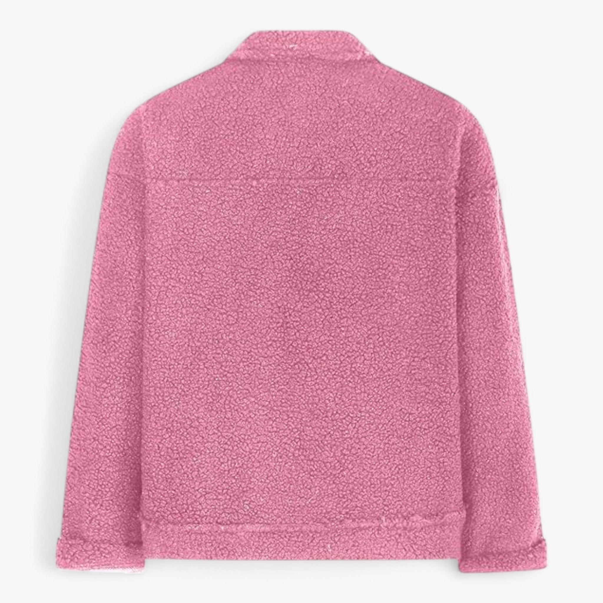 Aria | Uldjakke - hyggelig og elegant - - Aria | Uldjakke - hyggelig og elegant - €25 - {{ product_tags }