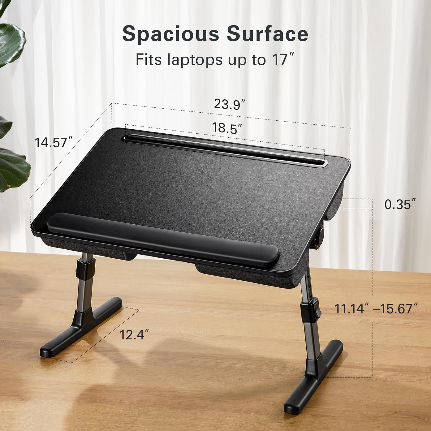 DeskEase™ - Per il massimo comfort e versatilità - - DeskEase™ - for maksimal komfort og alsidighed- €25 - {{ product_tags }
