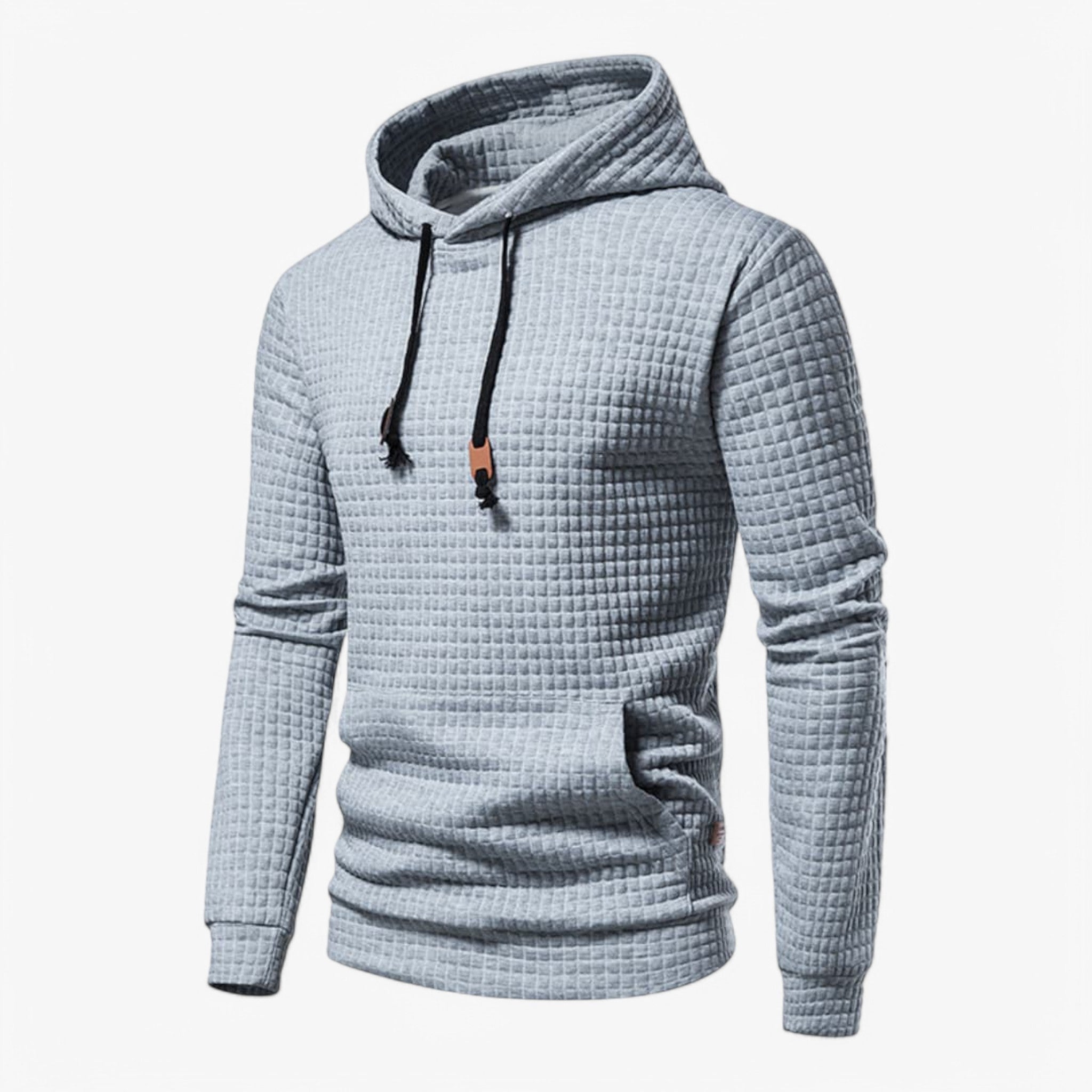 Jerick | Behagelig Hættetrøje - - men's fashion - {{ product_tags }
