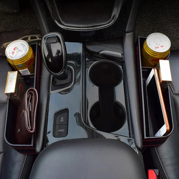 AutoOrganizer™ | Mist aldrig mere ting i din bil! - - AutoOrganizer™ | Mist aldrig mere ting i din bil! - €25 - {{ product_tags }