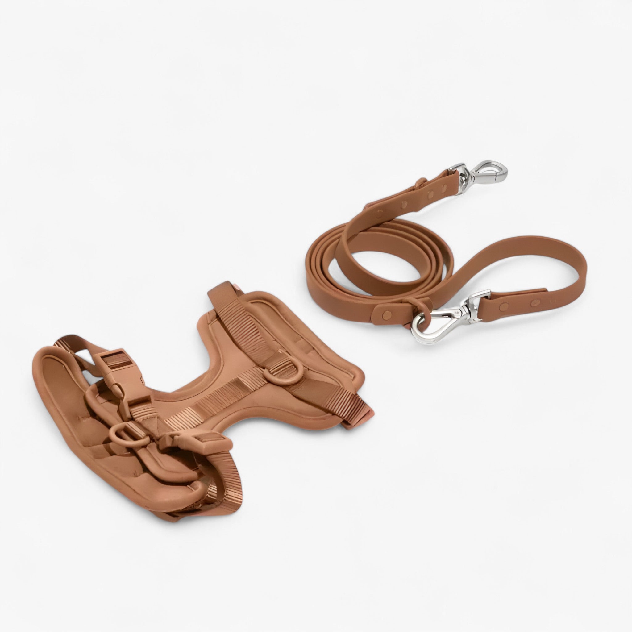 ComfyPaws | Sæt til gå-træning (inkluderer sele, bælte og affaldssækkeholder) - - ComfyPaws | Sæt til gå-træning (inkluderer sele, bælte og affaldssækkeholder)- €25 - {{ product_tags }