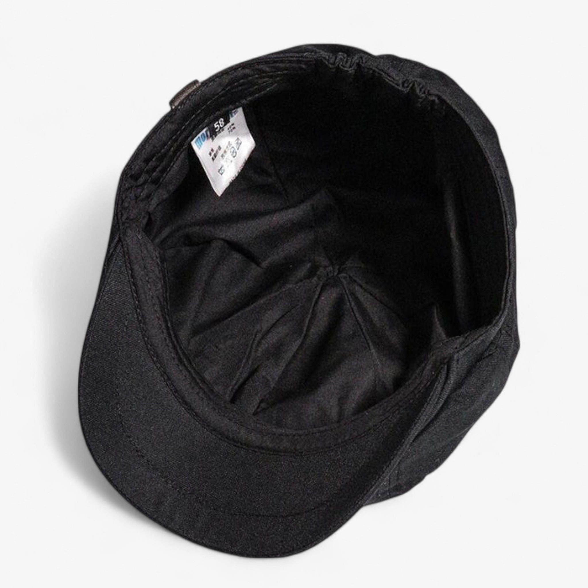 Britisk Newsboy Hat™ | Herre Vintage Retro Hat - - Britisk Newsboy Hat™ | Herre Vintage Retro Hat - €25 - {{ product_tags }