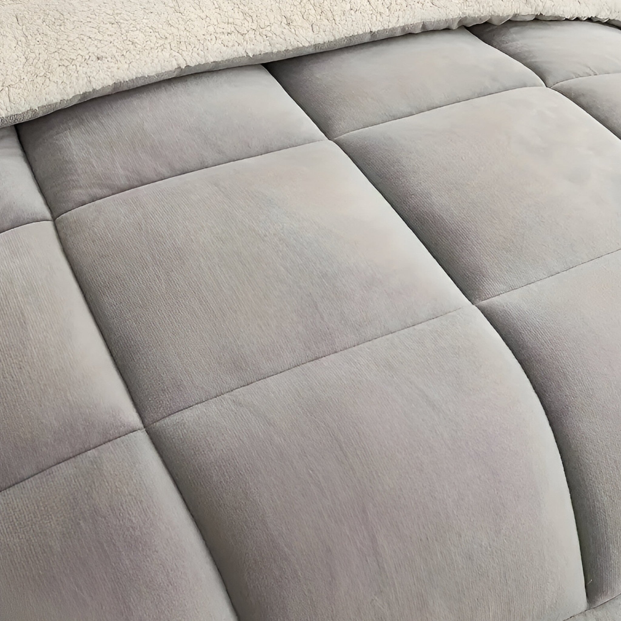 Cozy | Soveværelsesdyne - ultrablød og slidstærk - - house & garden - {{ product_tags }