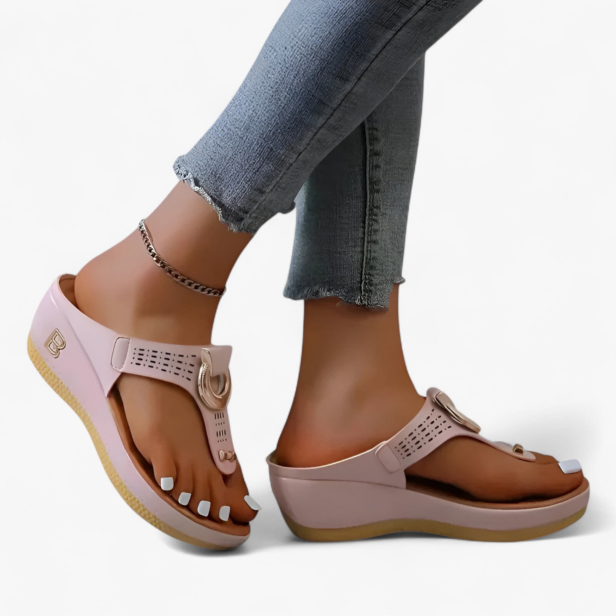 Madie | Sandaler til kvinder - Luksuriøst og moderne udseende - - women's fashion - {{ product_tags }
