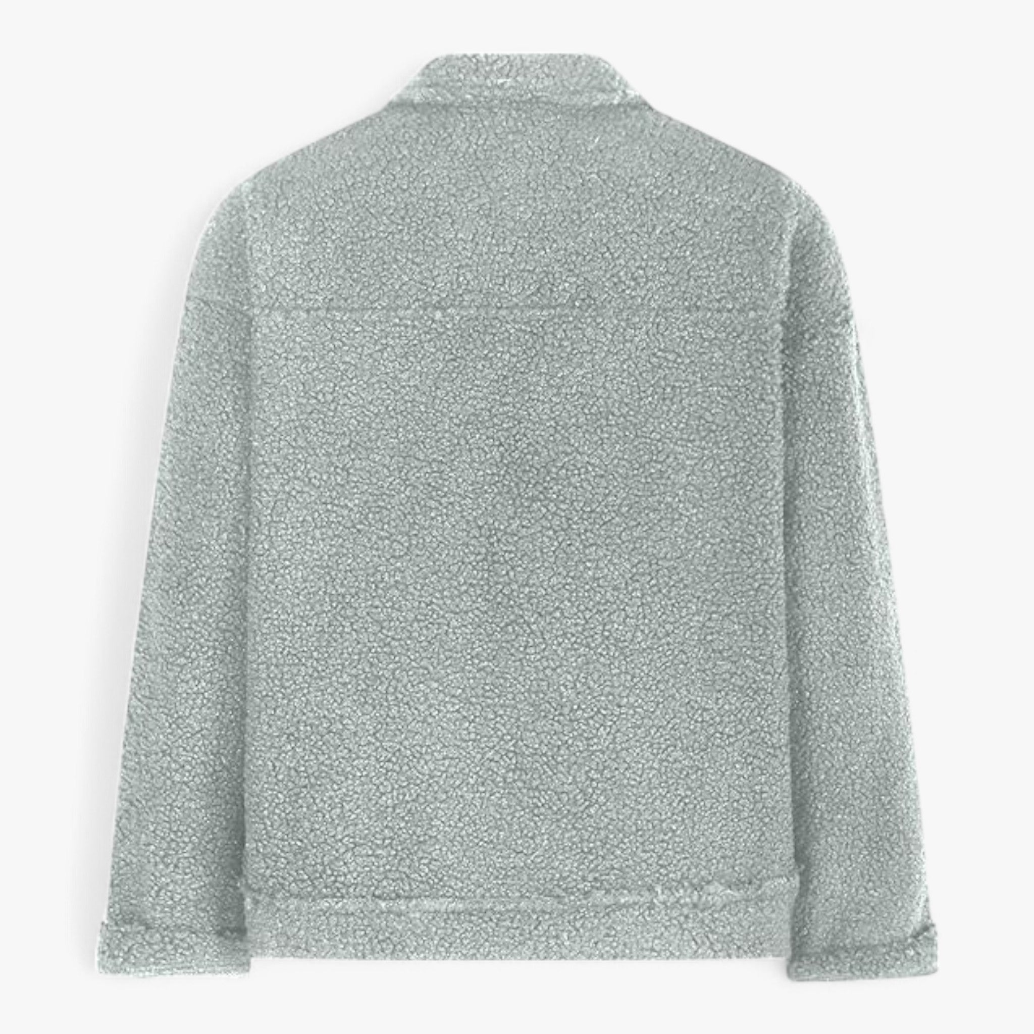Aria | Uldjakke - hyggelig og elegant - - women's fashion - {{ product_tags }