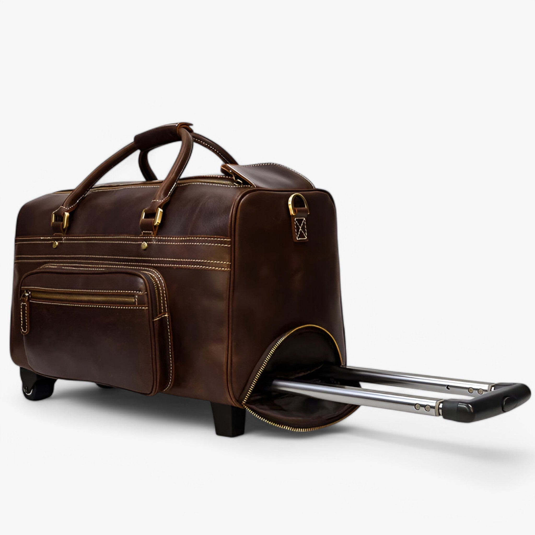 Alexander | Elegant rejsevogn - - bags - {{ product_tags }