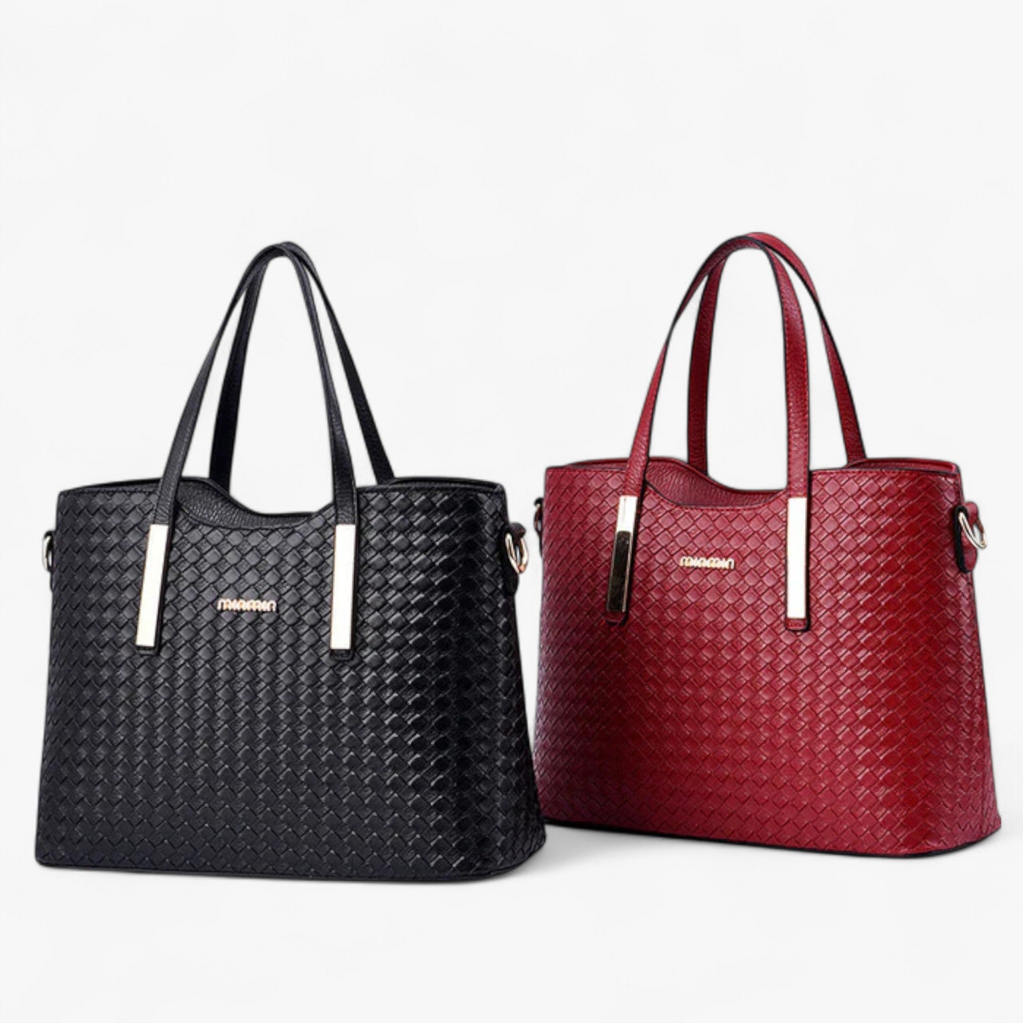 EleganceCarry | Luksus Håndtaske - - EleganceCarry | Luksus Håndtaske - €25 - {{ product_tags }
