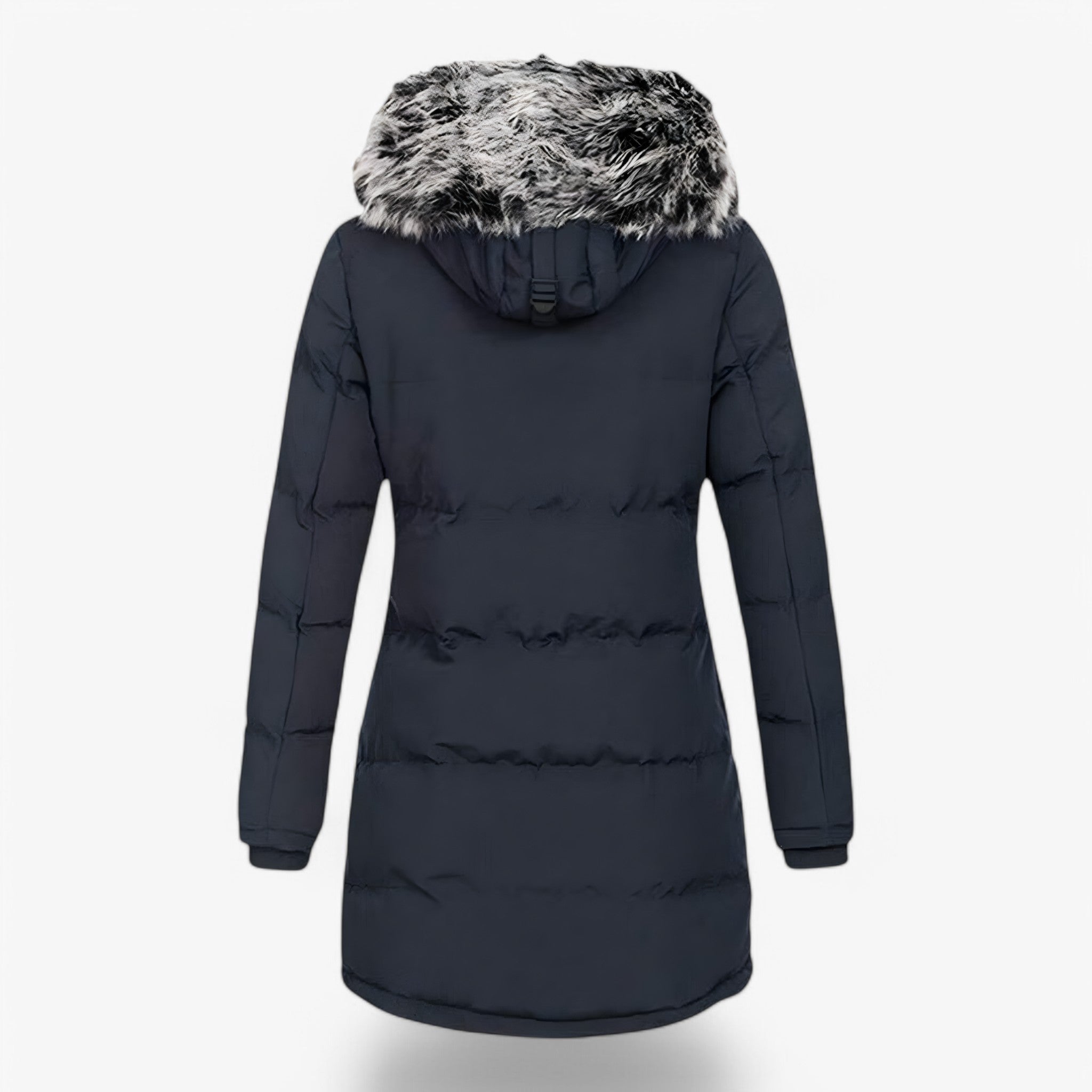 Janna | Luksuriøs Vinterjakke - - winter - {{ product_tags }