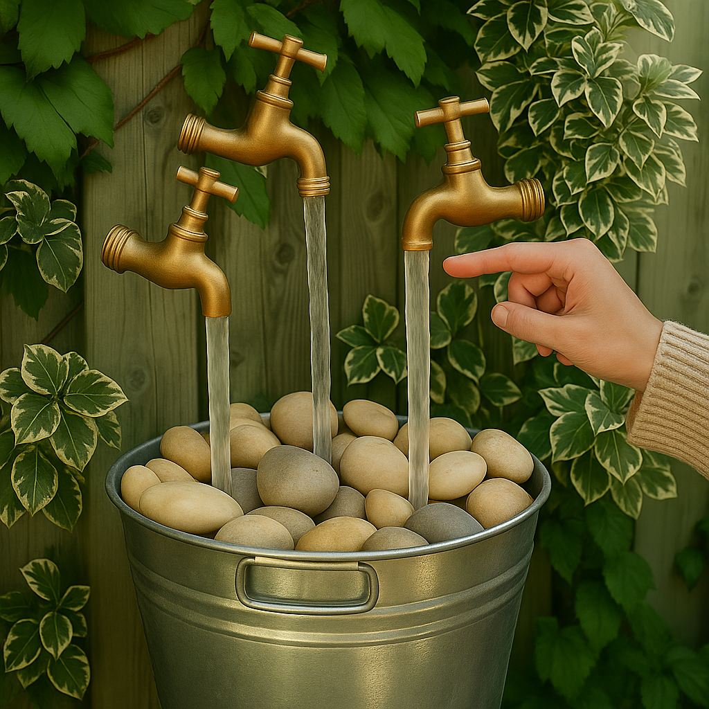 Wondertap™ Magic Crane - unik dekoration til hjemmet og haven - - house & garden - {{ product_tags }