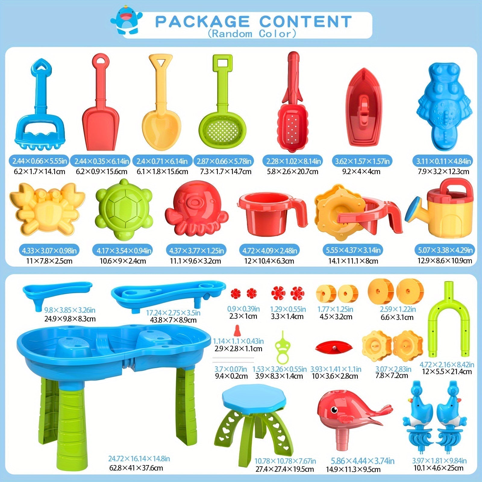 Waterfun™ - De bedste sommerspil - - Waterfun™ - De bedste sommerspil- €25 - {{ product_tags }
