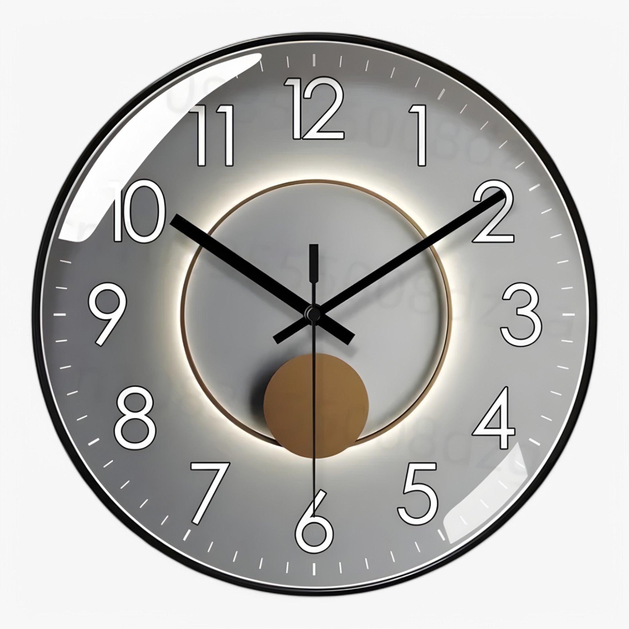 Zyrell | Design vægurs - - watches - {{ product_tags }